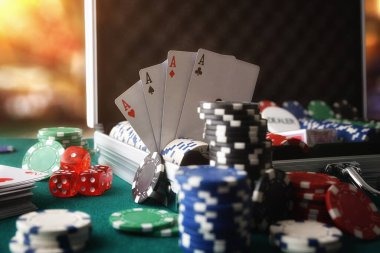 Number Games draw result announcement